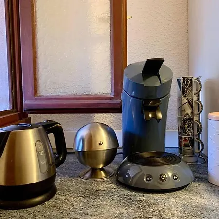 Апартаменты Portissol T1 Rdj Clim Parking Privatif 300m *