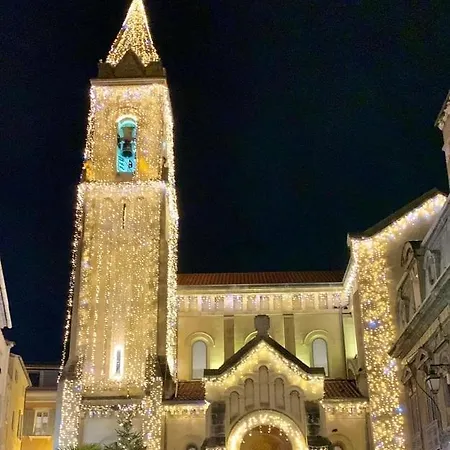 Апартаменты Portissol T1 Rdj Clim Parking Privatif 300m *