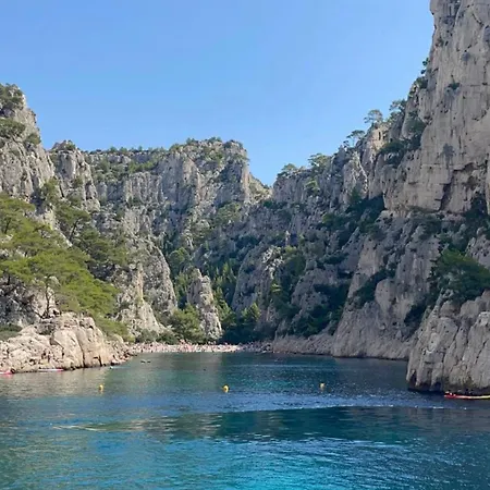 Portissol T1 Rdj Clim Parking Privatif 300m Апартаменты