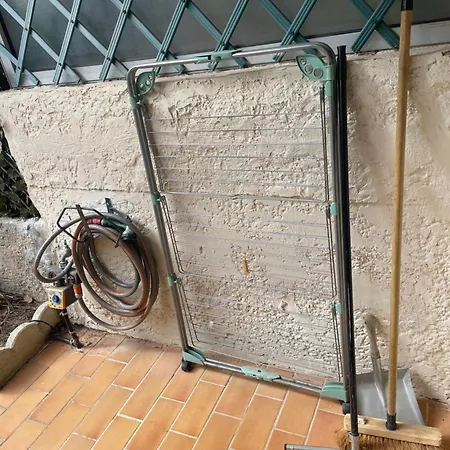 Portissol T1 Rdj Clim Parking Privatif 300m Апартаменты *