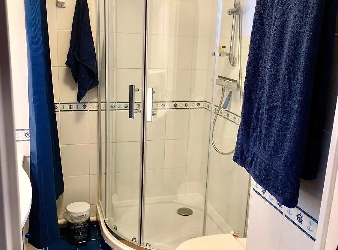 Portissol T1 Rdj Clim Parking Privatif 300m * サナリー・シュル・メール