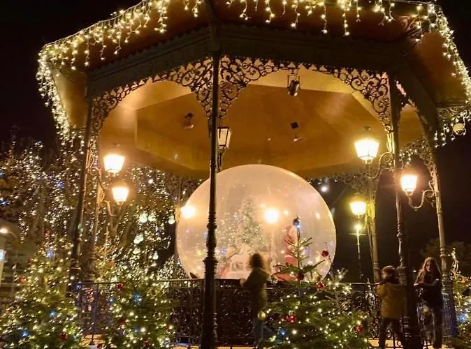 アパート Portissol T1 Rdj Clim Parking Privatif 300m *