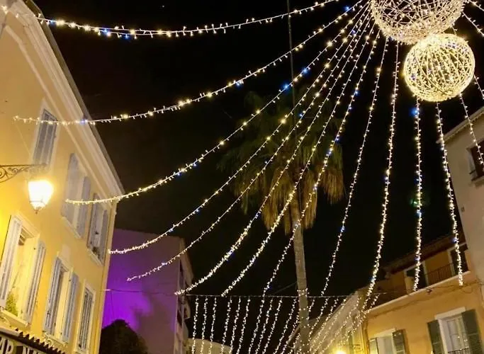 Portissol T1 Rdj Clim Parking Privatif 300m サナリー・シュル・メール