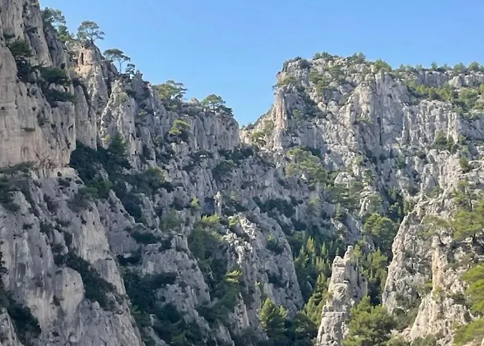 アパート Portissol T1 Rdj Clim Parking Privatif 300m *