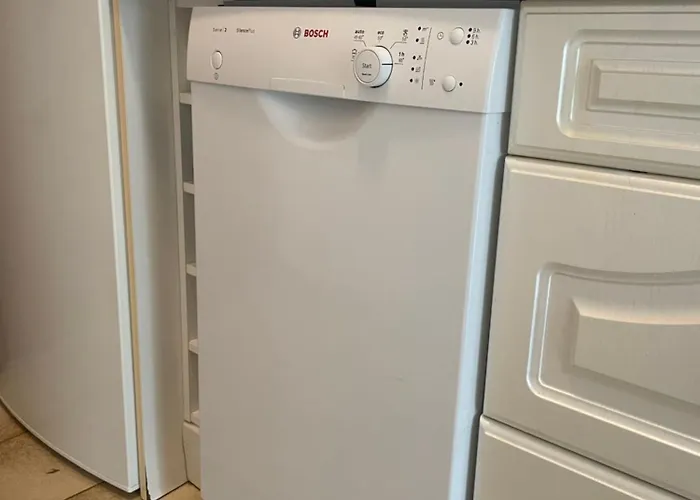 Portissol T1 Rdj Clim Parking Privatif 300m * サナリー・シュル・メール